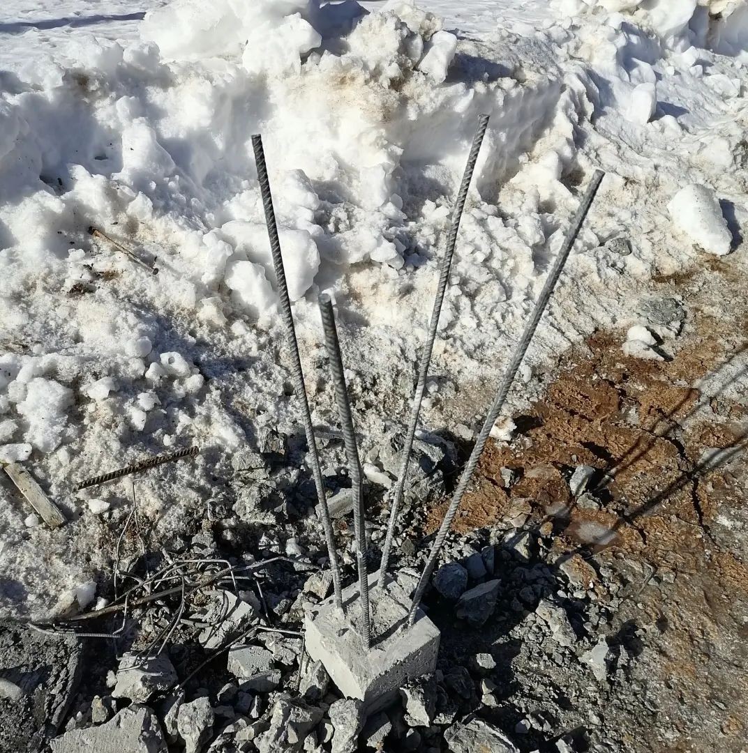 ЖБ сваи Бабаево